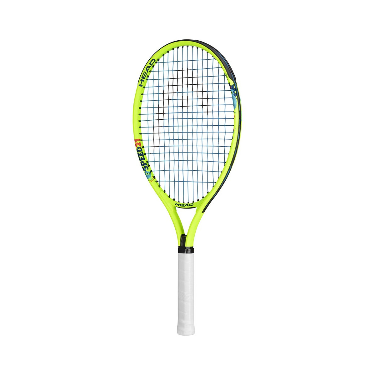 Head Speed Jr 21 Tennisschl&auml;ger