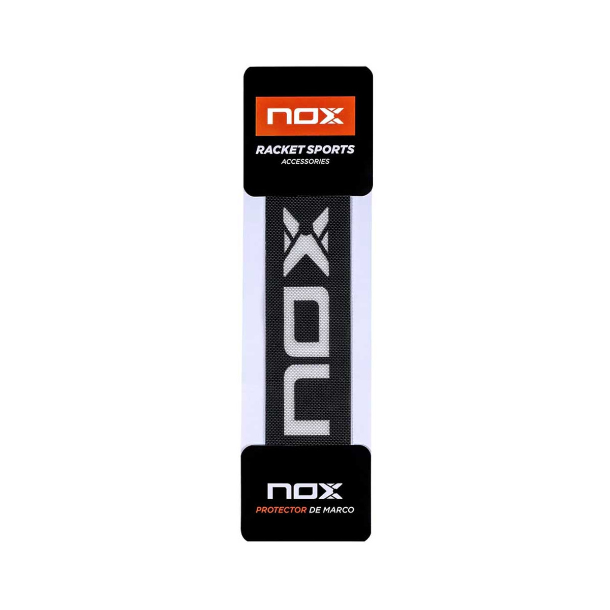 Nox Rahmenschutz Schwarz