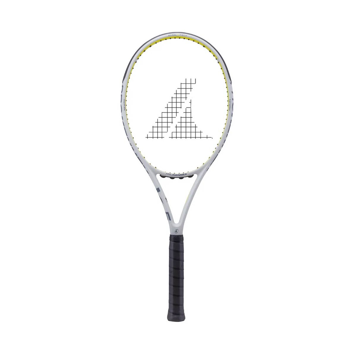Pro Kennex KI 5 Tennisschl&auml;ger (295 g)