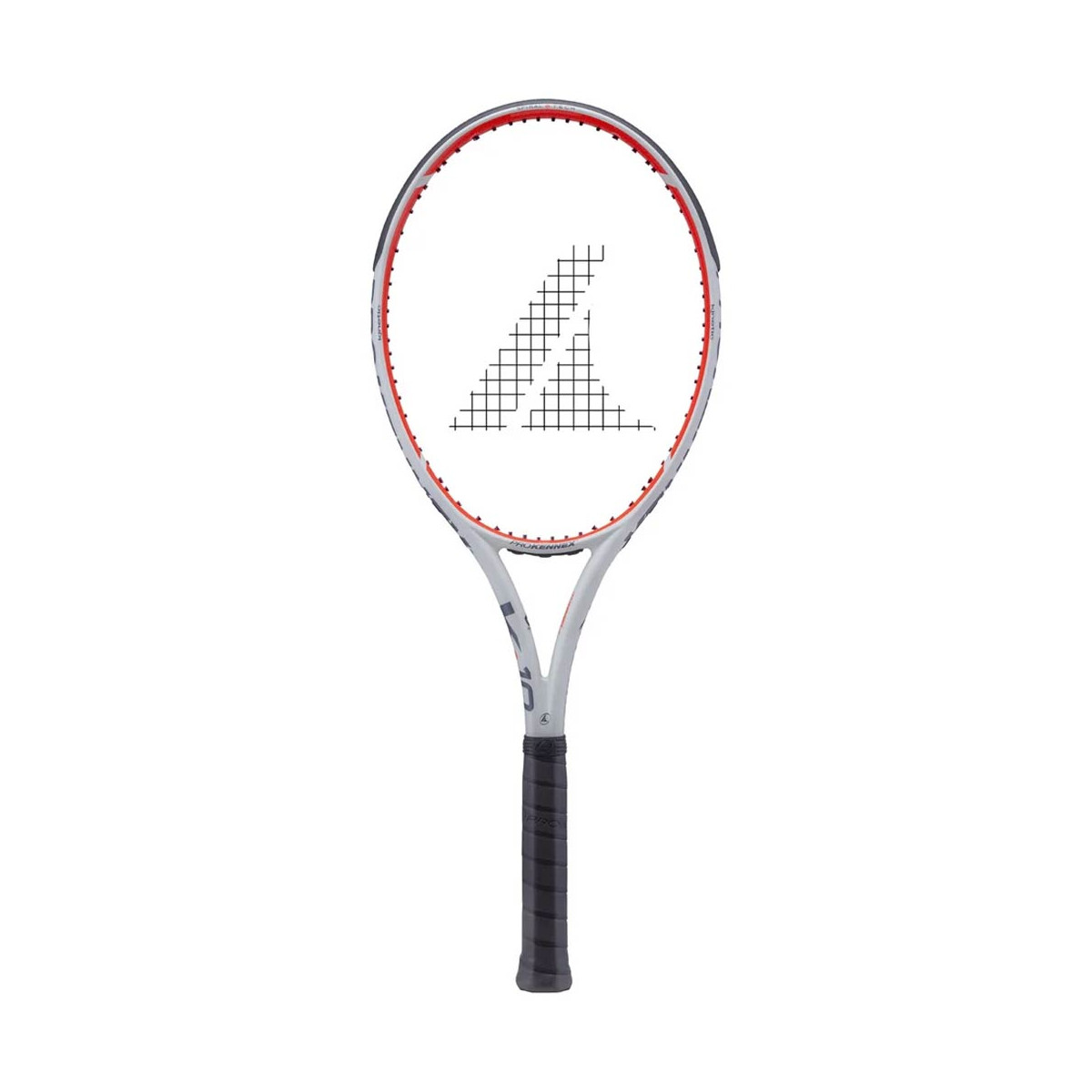 Pro Kennex KI 10 2022 Tennisschl&auml;ger (305 g)