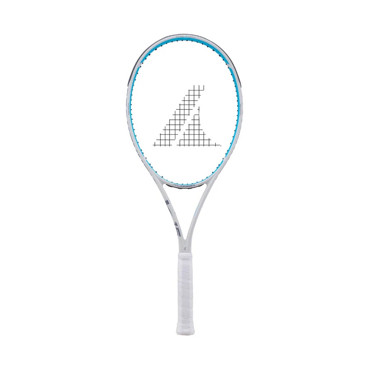 Pro Kennex KI 15 2022 Tennisschl&auml;ger (300 g)