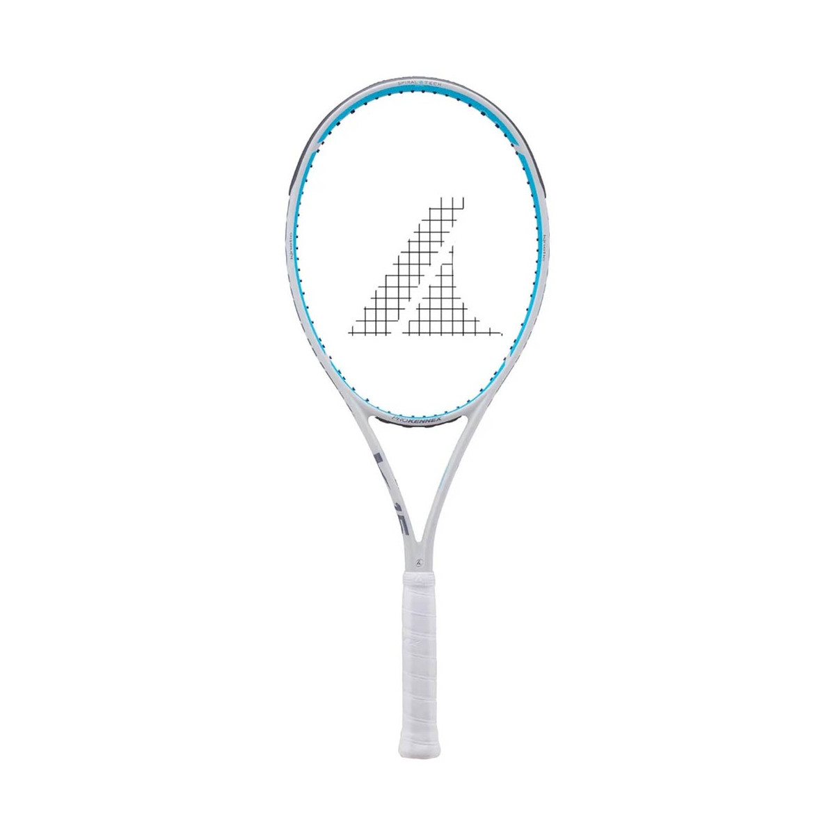 Pro Kennex KI 15 2022 Tennisschl&auml;ger (280 g)