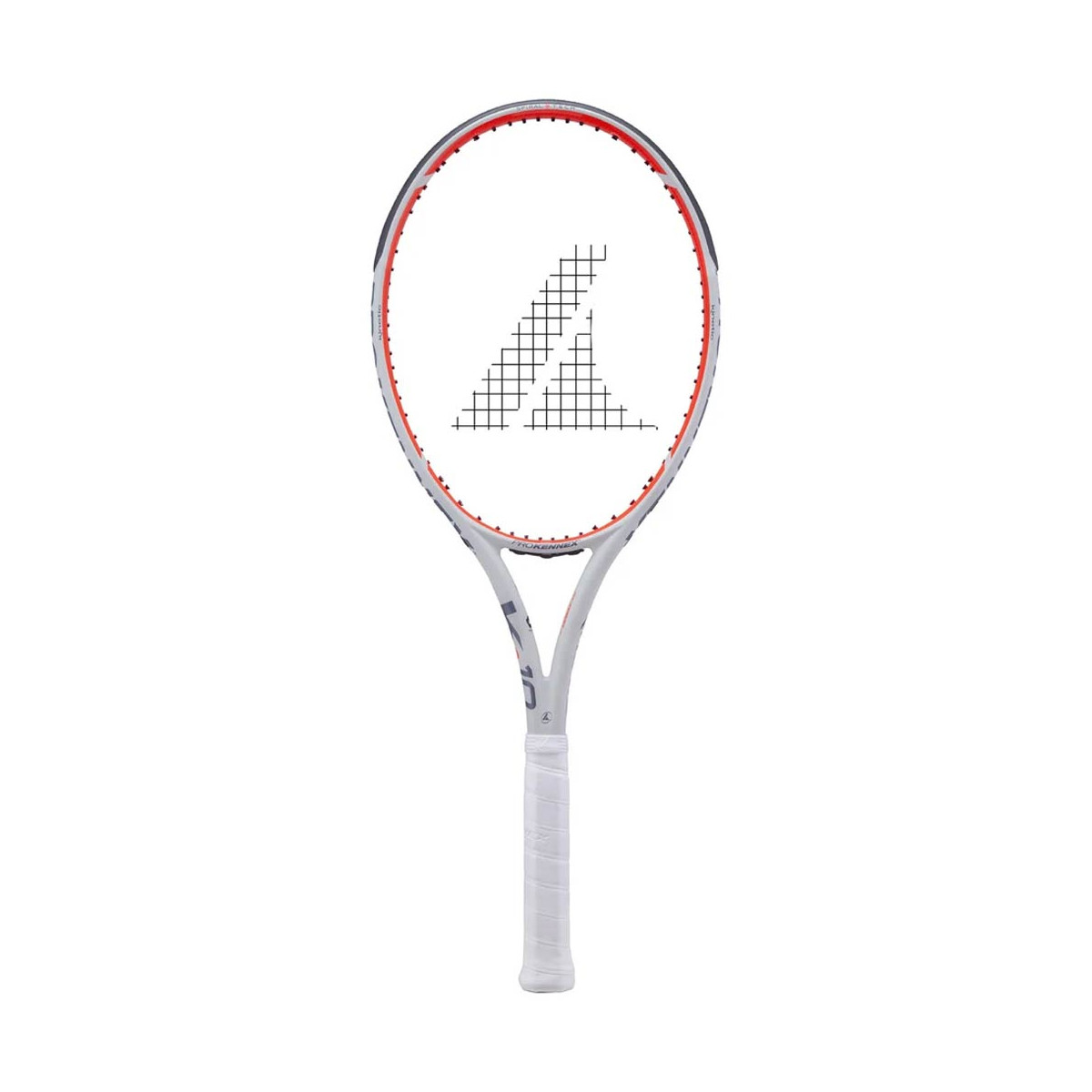 Pro Kennex KI 10 2022 Tennisschl&auml;ger (290 g)