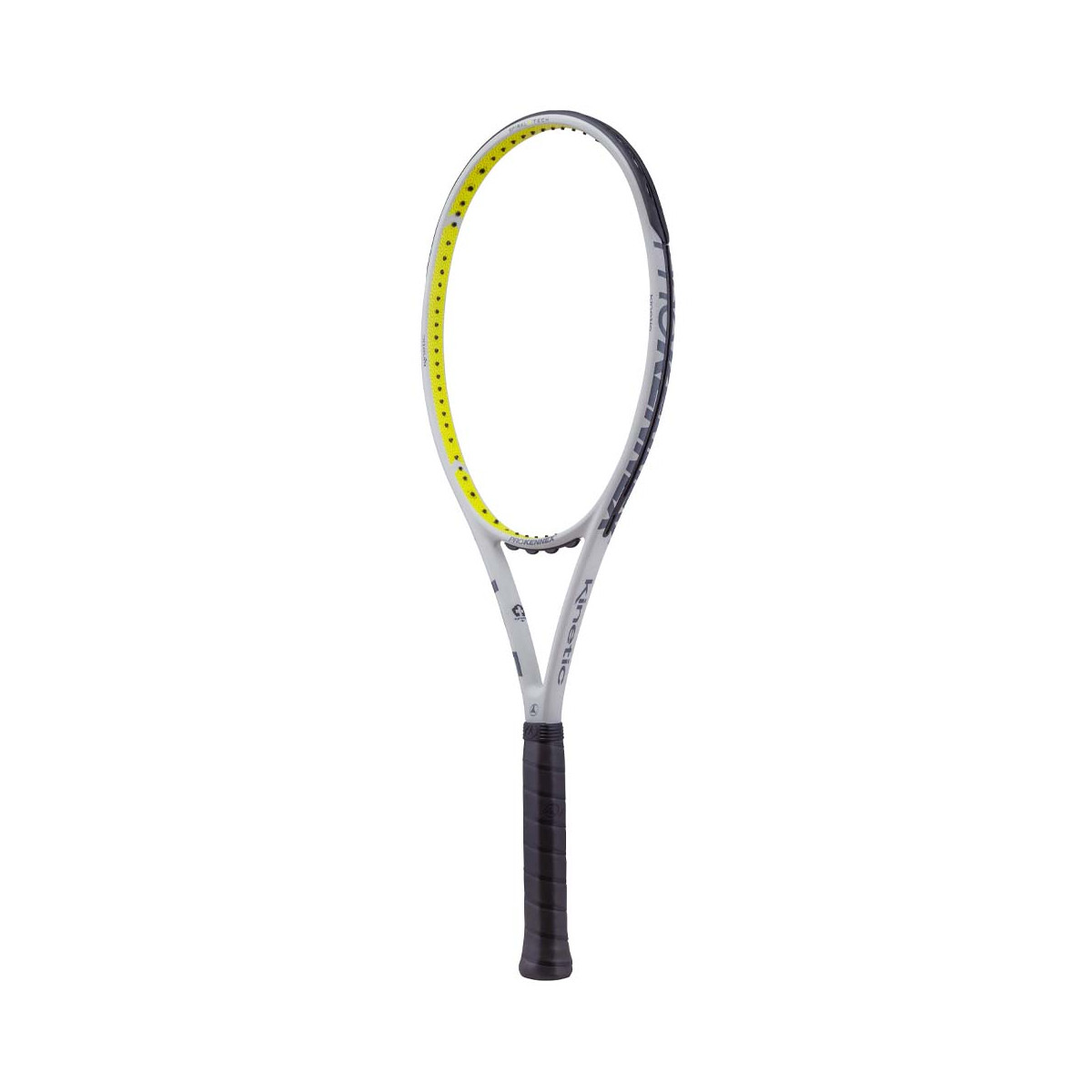 Pro Kennex KI 5 2022 Tennisschl&auml;ger (260 g)