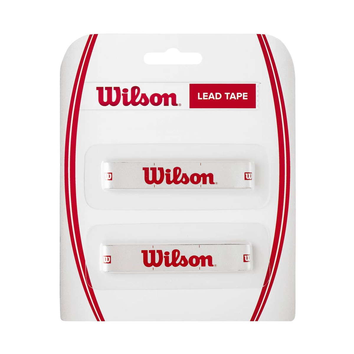 Wilson Lead Tape Bleiband