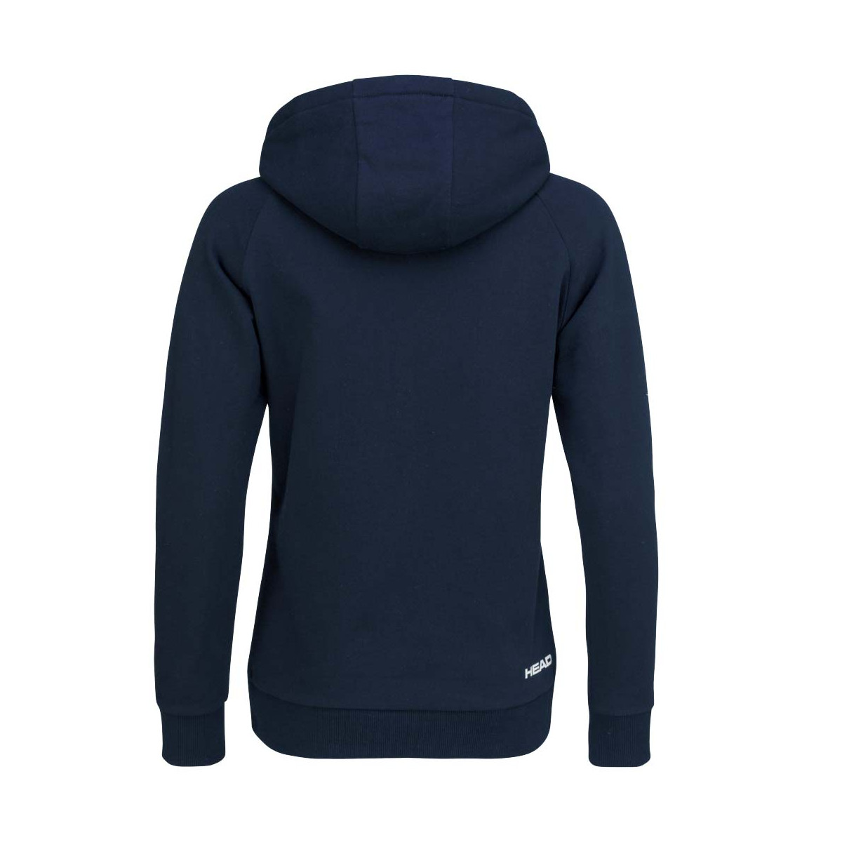 Head Padel Jacke Damen Marineblau