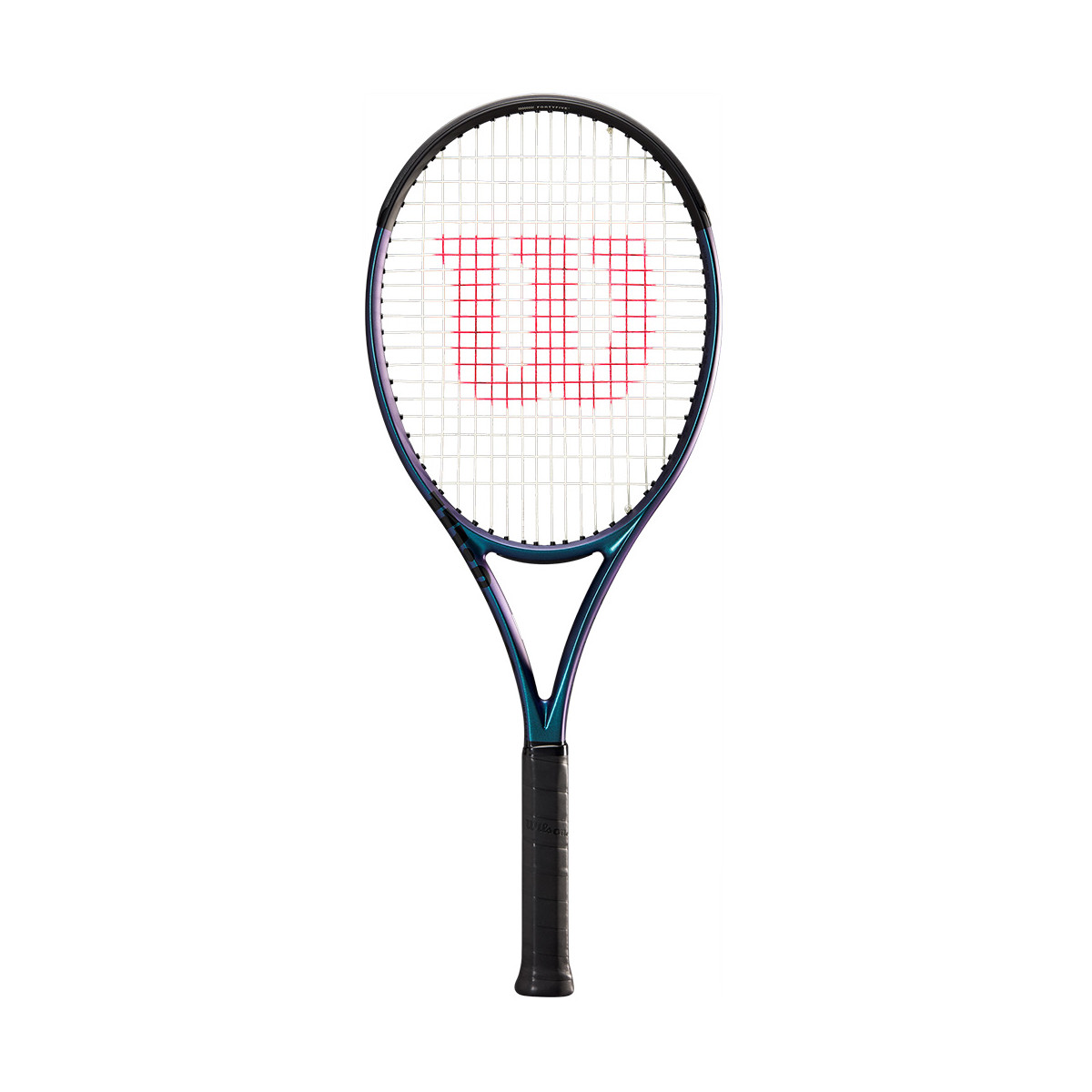 Wilson Ultra 100L V4 Tennisschl&auml;ger (280 g)
