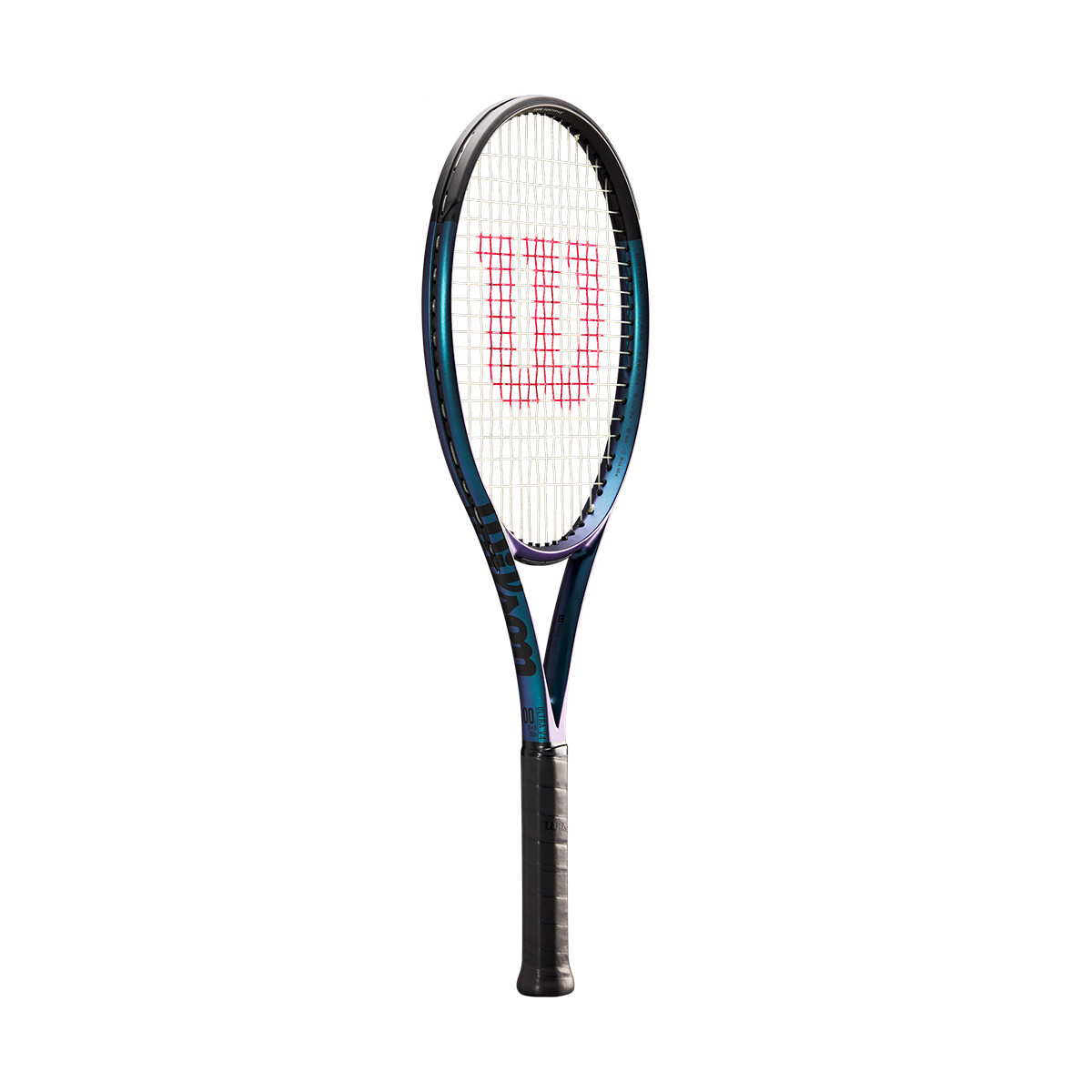 Wilson Ultra 100L V4 Tennisschl&auml;ger (280 g)