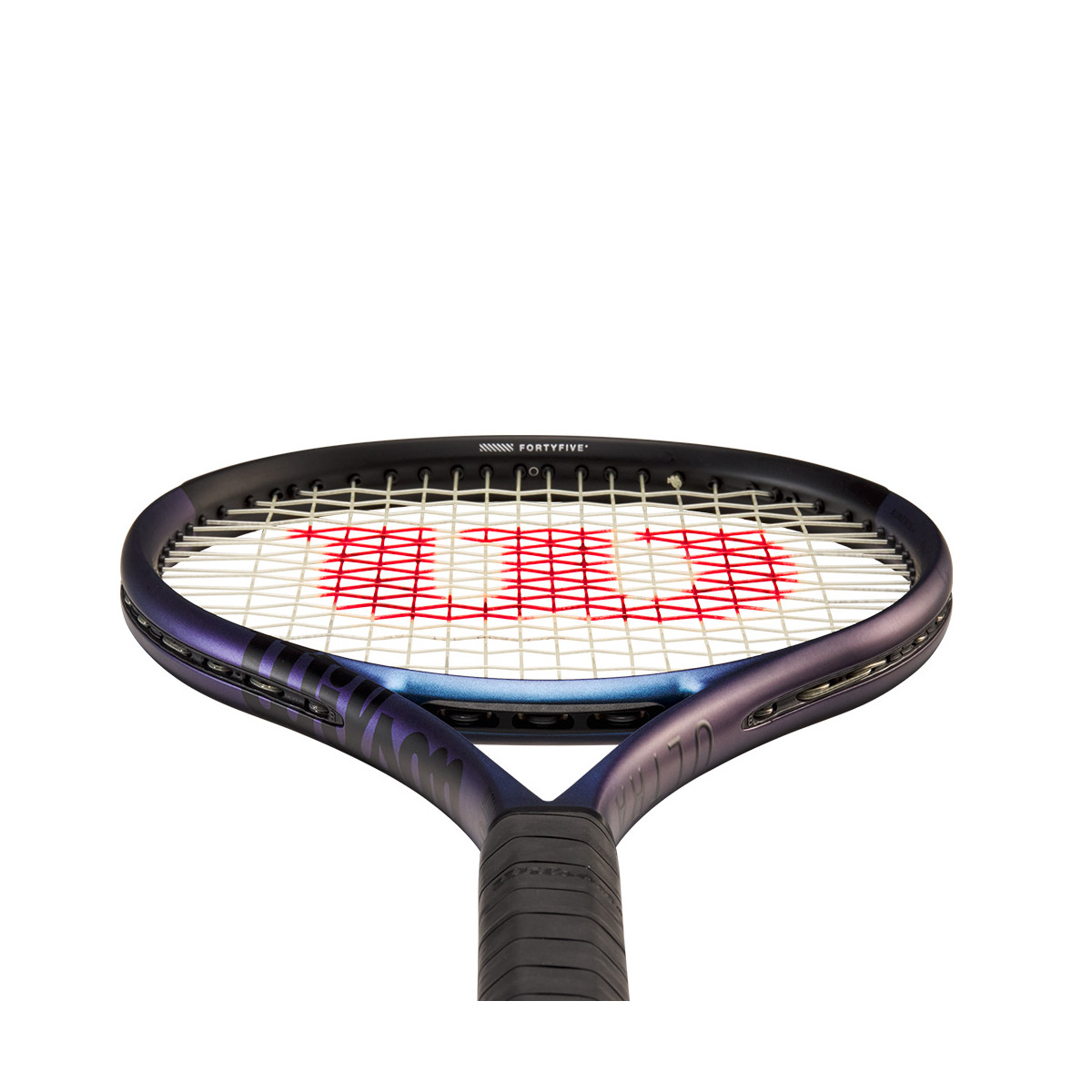 Wilson Ultra 100L V4 Tennisschl&auml;ger (280 g)