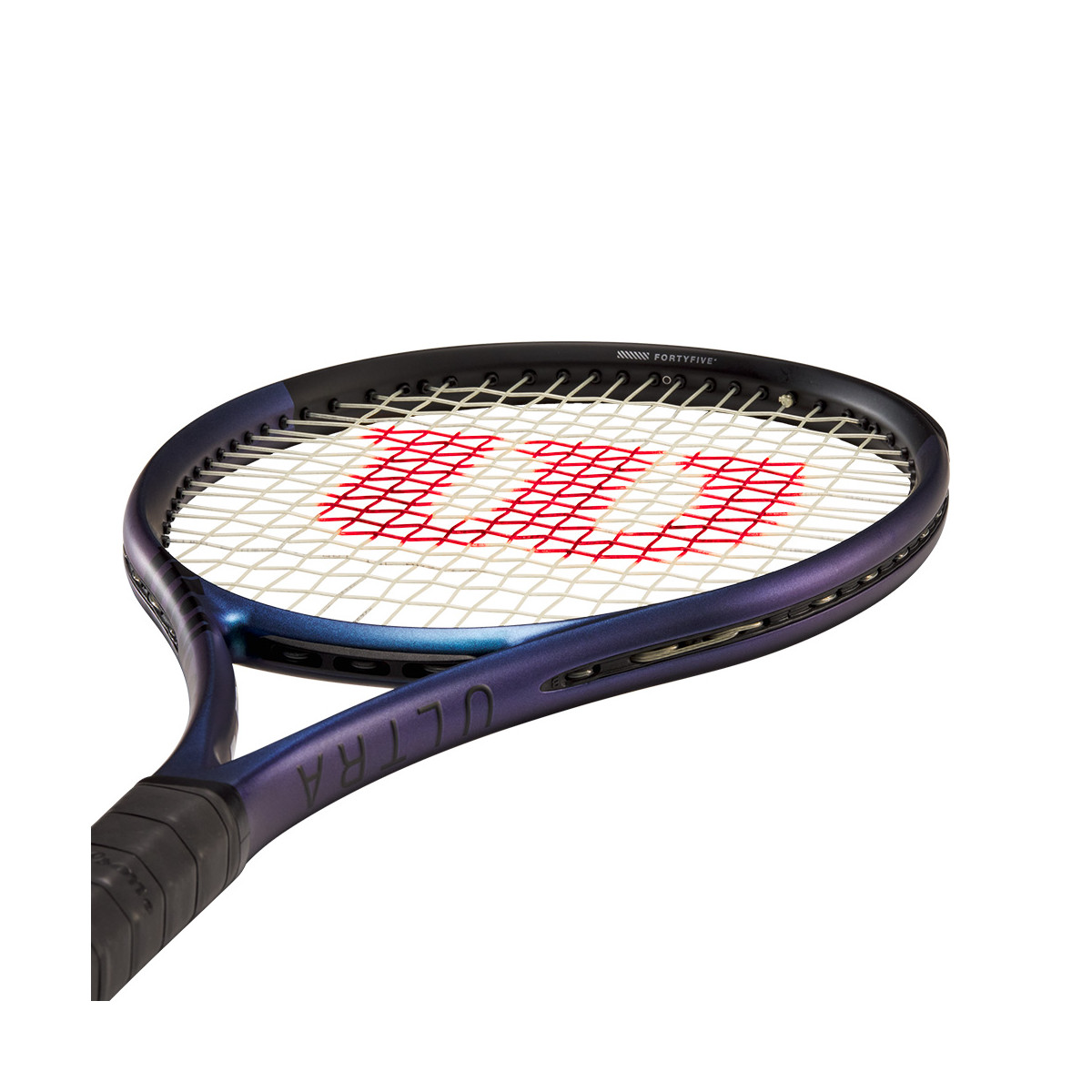 Wilson Ultra 100L V4 Tennisschl&auml;ger (280 g)
