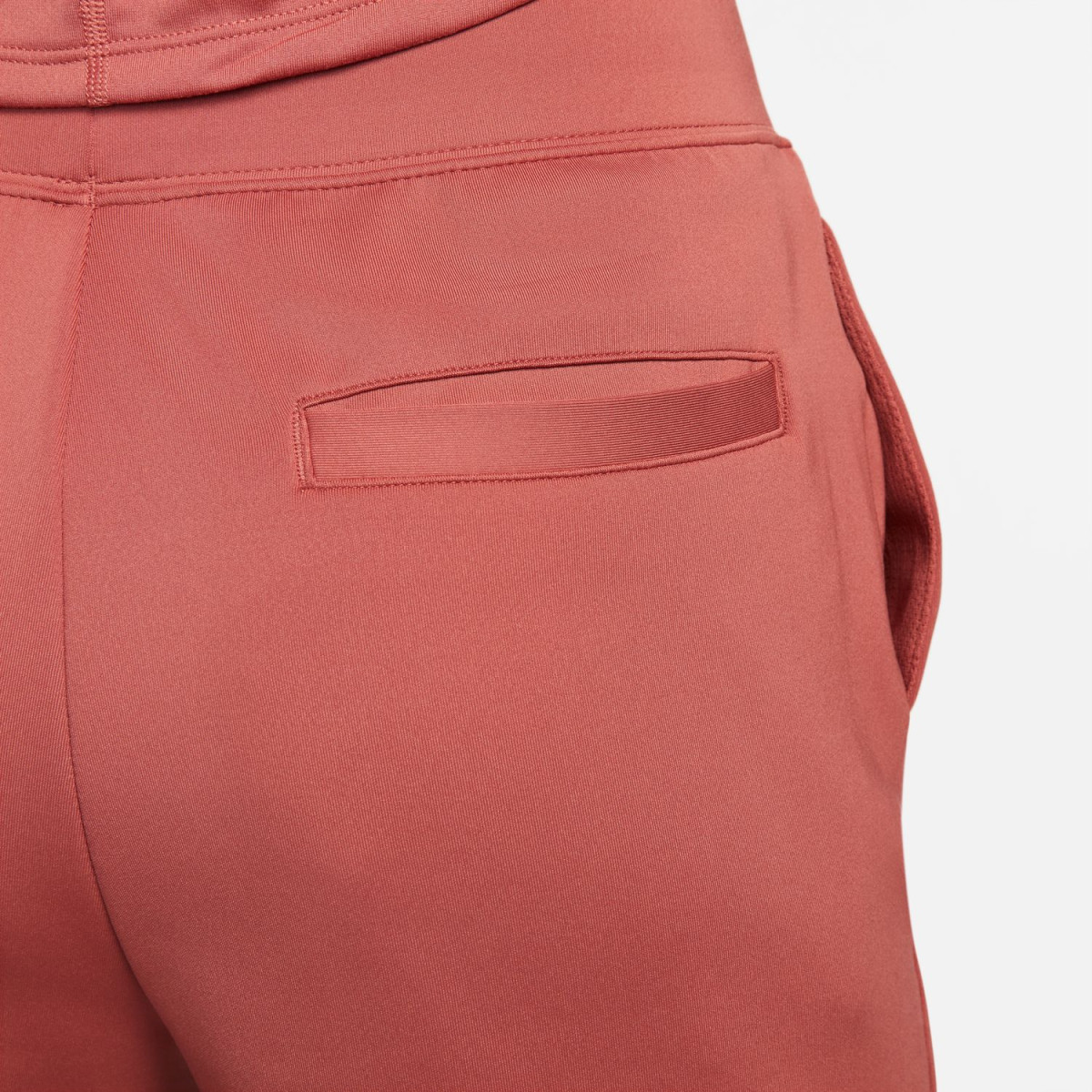 Nike Court Dri-Fit Hose Damen Lachs