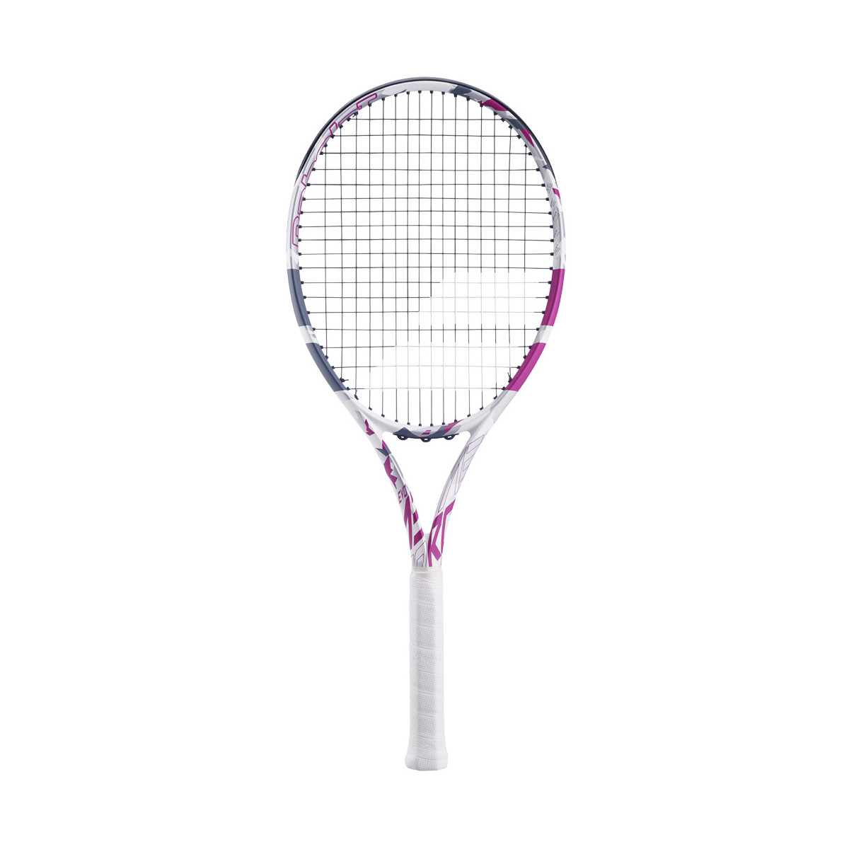 Babolat Evo Aero Pink Tennisschl&auml;ger (275 g)