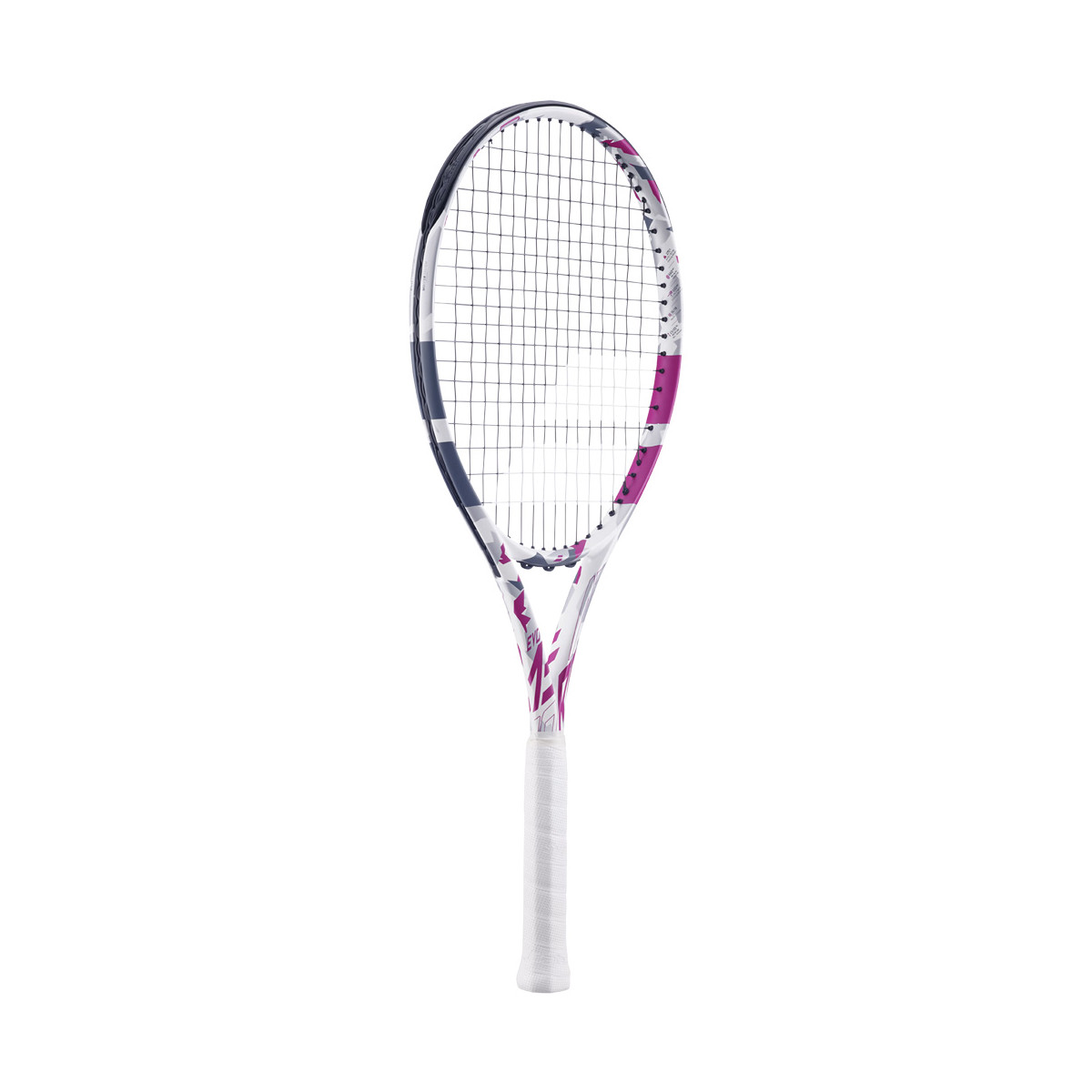Babolat Evo Aero Pink Tennisschl&auml;ger (275 g)