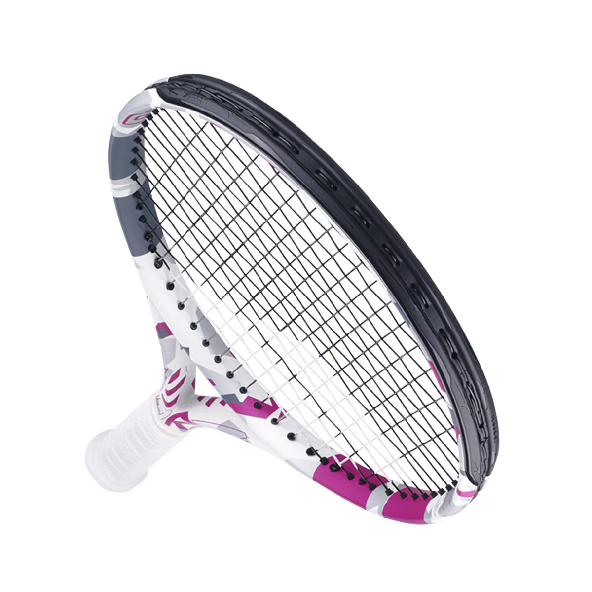 Babolat Evo Aero Pink Tennisschl&auml;ger (275 g)