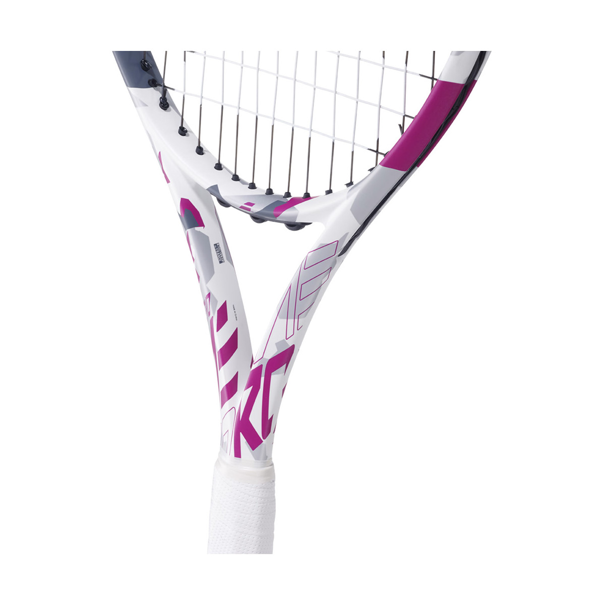 Babolat Evo Aero Pink Tennisschl&auml;ger (275 g)