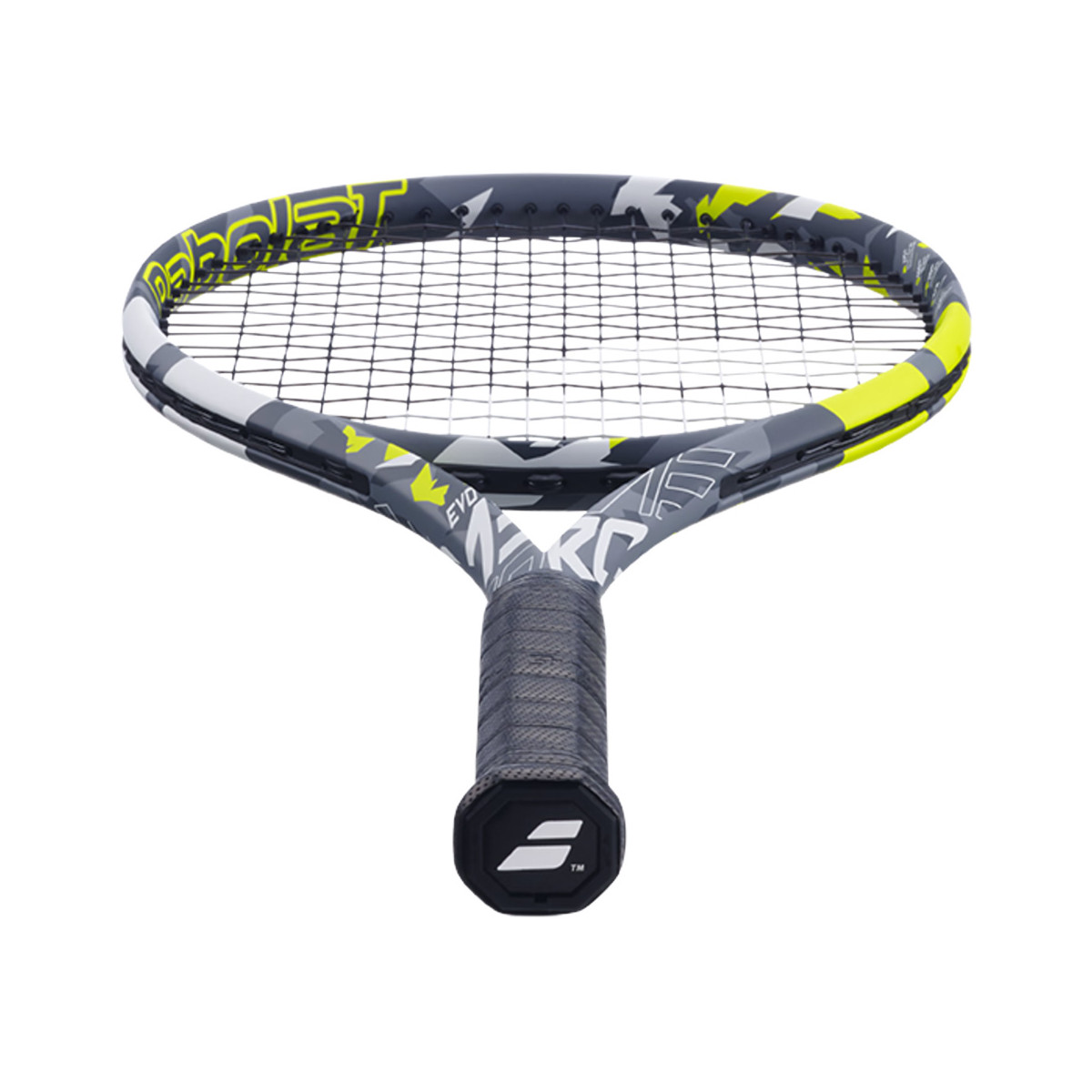 Babolat Evo Aero Tennisschl&auml;ger (275 g)