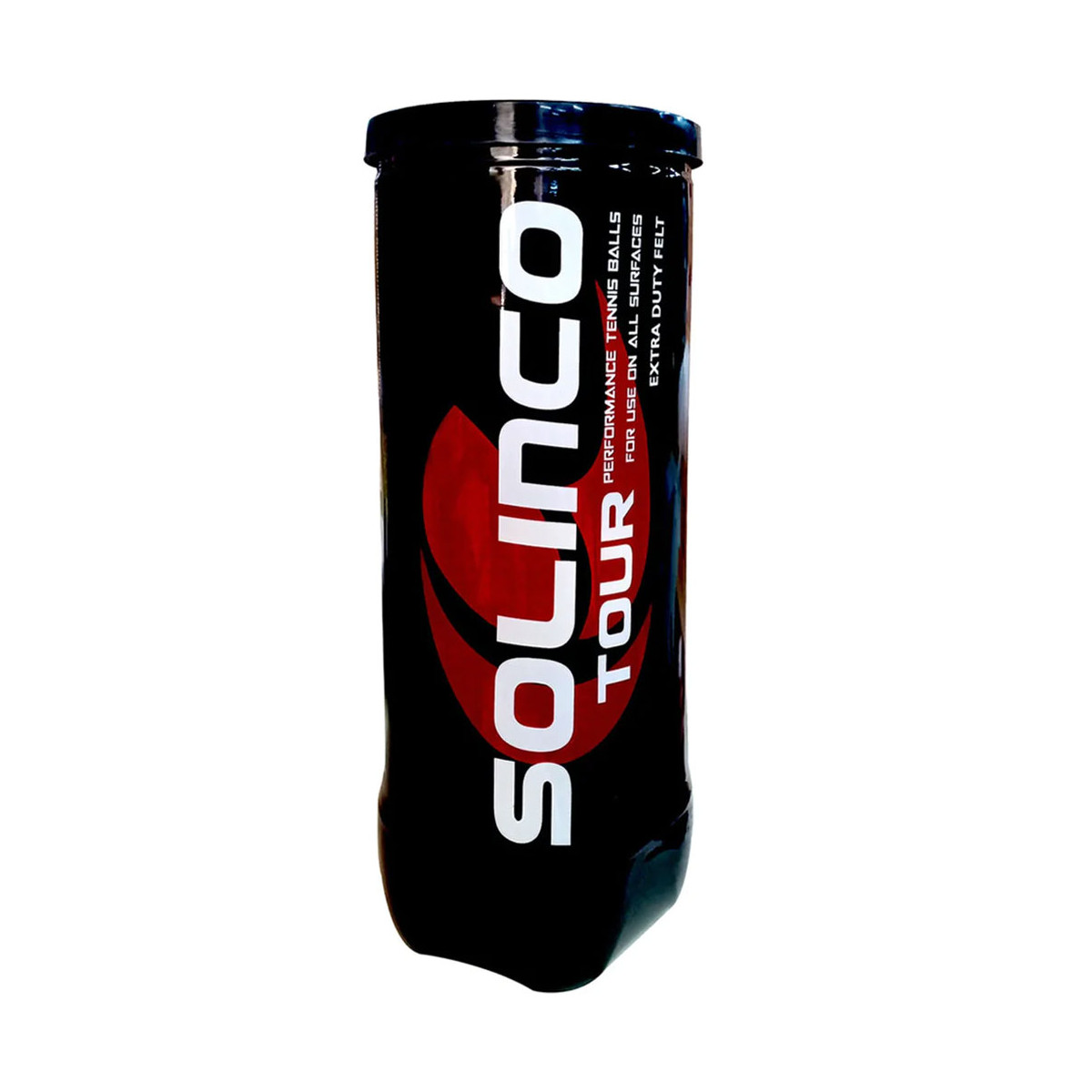 Solinco Tour Tennisb&auml;lle 3er-Dose