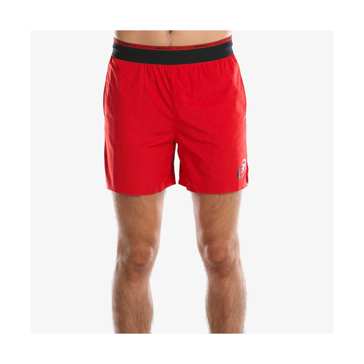 Bullpadel Ovalo Short Rot