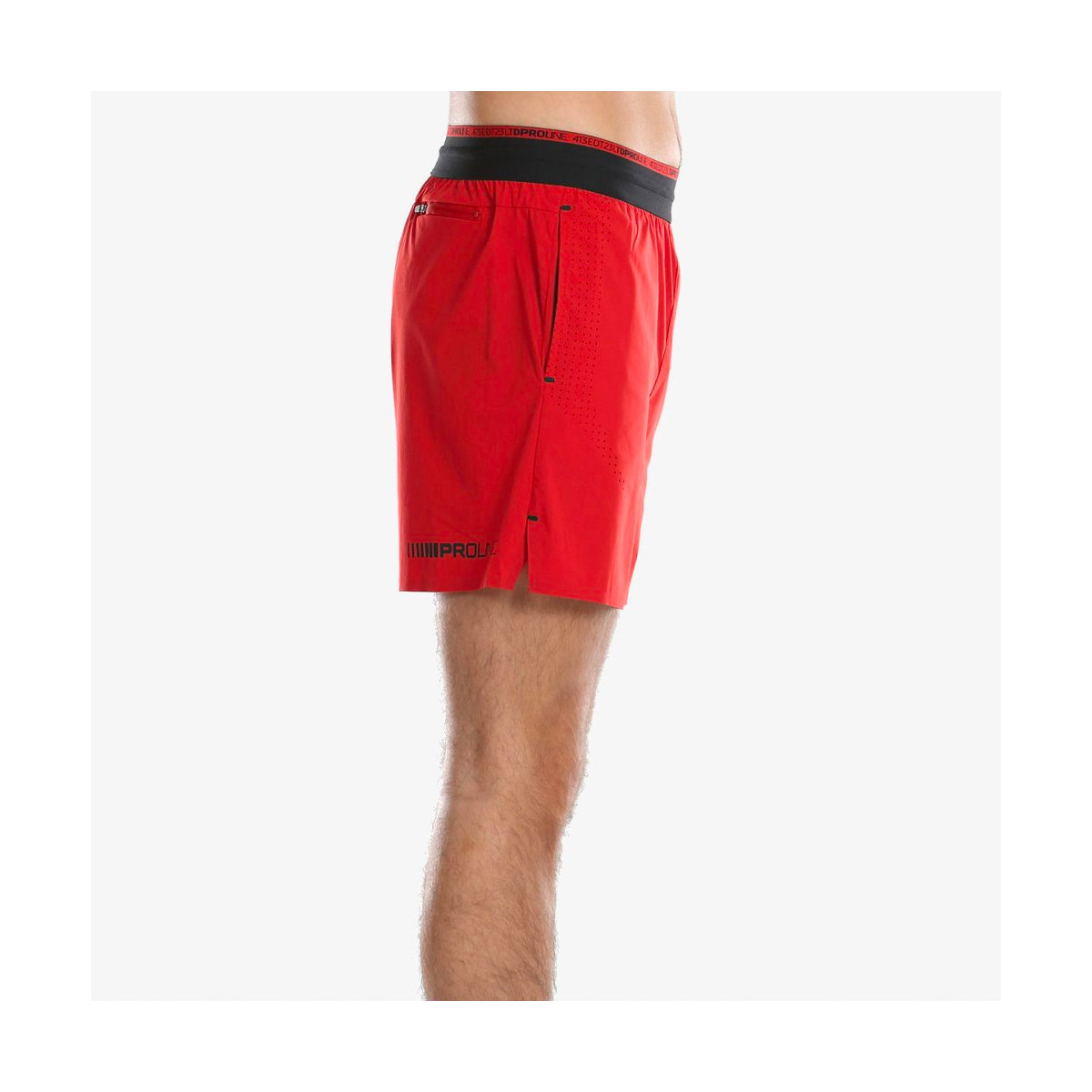 Bullpadel Ovalo Short Rot