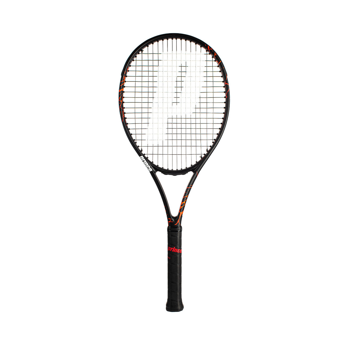 Prince Beast 100 Tennisschl&auml;ger (265 g)