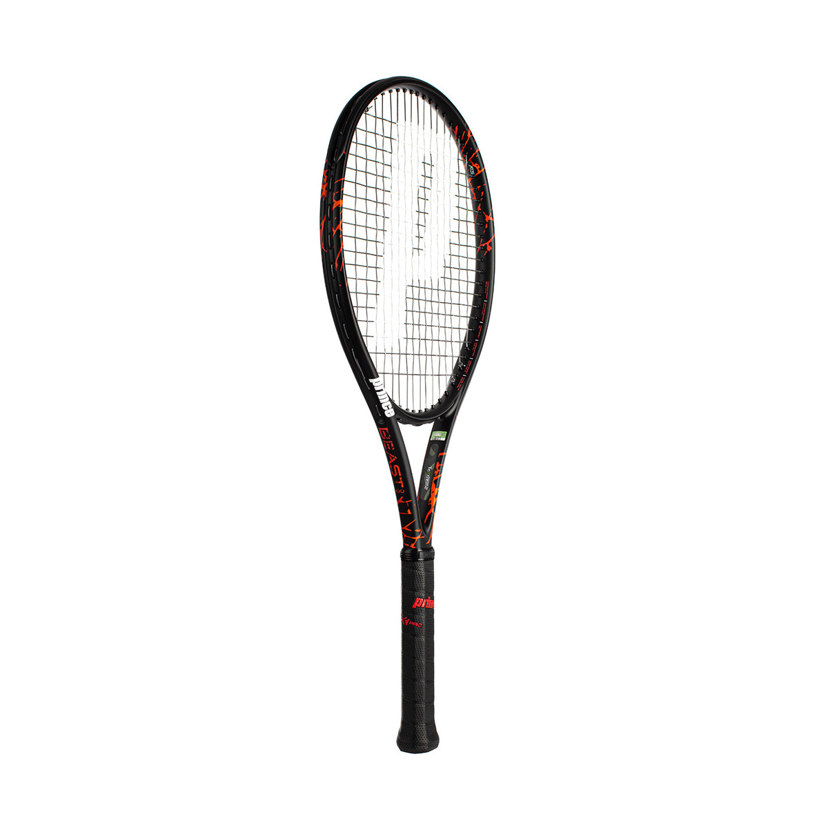 Prince Beast 100 Tennisschl&auml;ger (265 g)