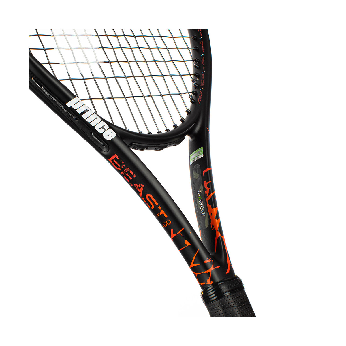 Prince Beast 100 Tennisschl&auml;ger (265 g)