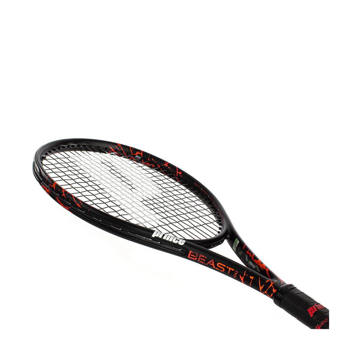 Prince Beast 100 Tennisschl&auml;ger (265 g)