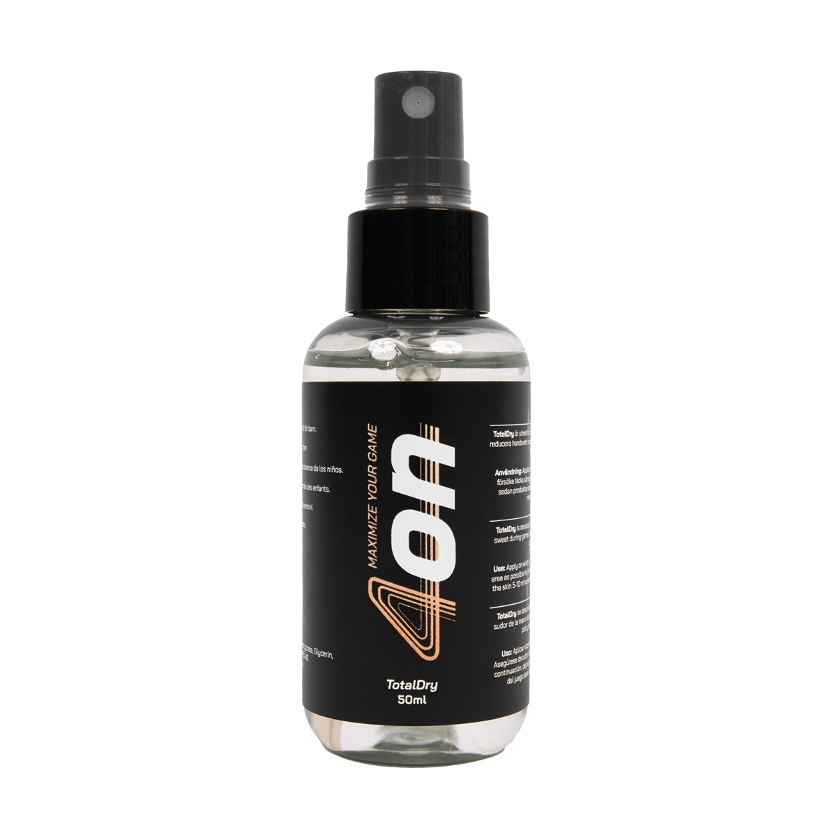 4ON TotalDry Spray
