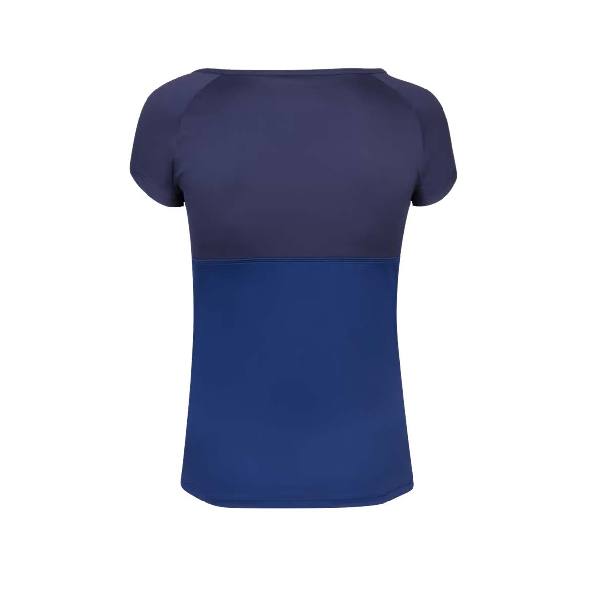 Babolat Play Cap T-Shirt M&auml;dchen Blau