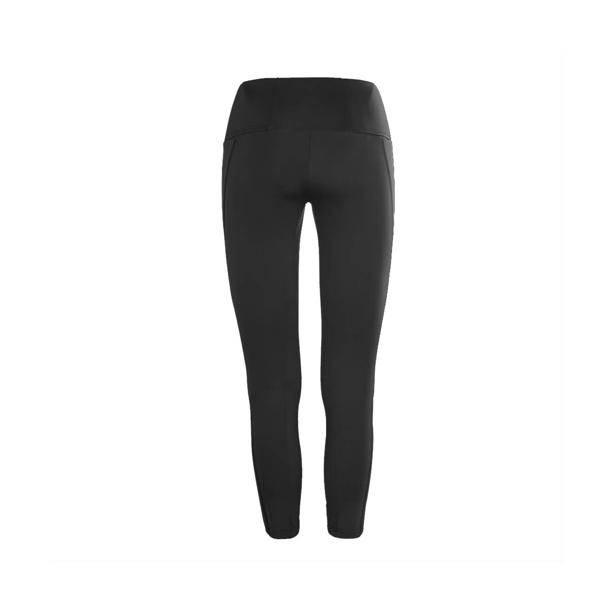 Babolat Exercise 7/8 Leggings Schwarz