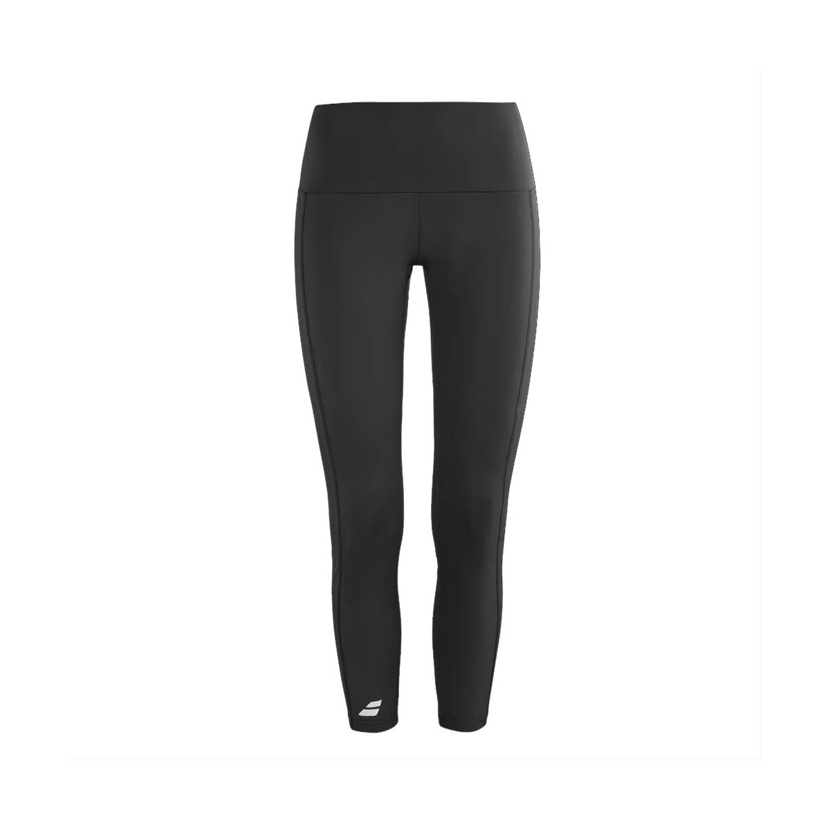 Babolat Exercise 7/8 Leggings Schwarz