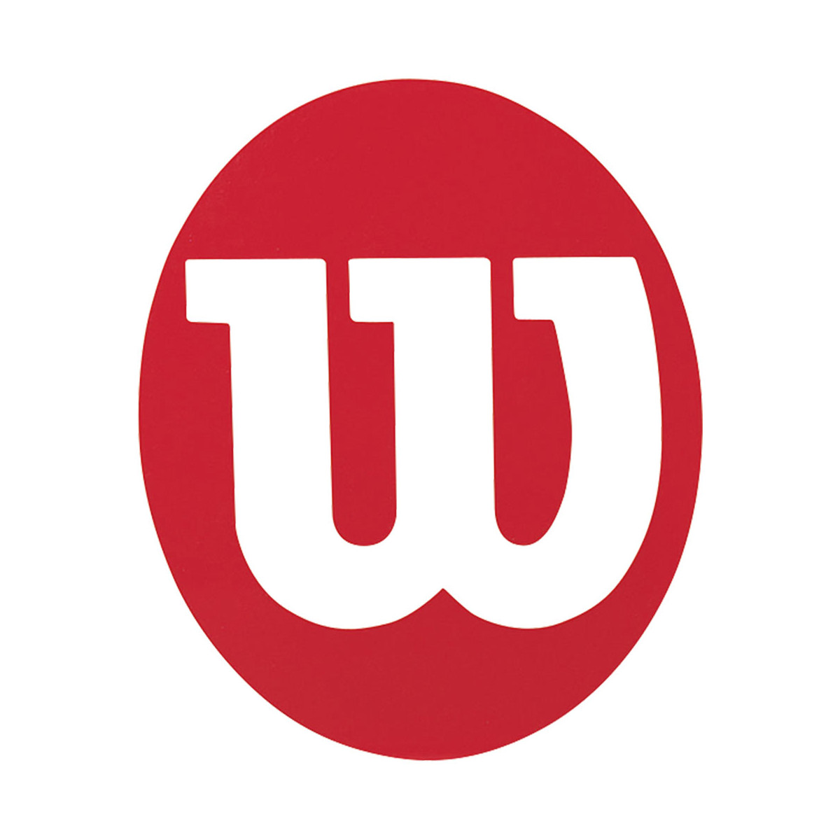 Wilson Logoschablone (Tennis)