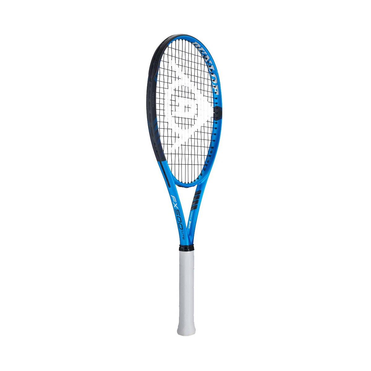 Dunlop FX 500 Lite 2023 Tennisschl&auml;ger (270 g)