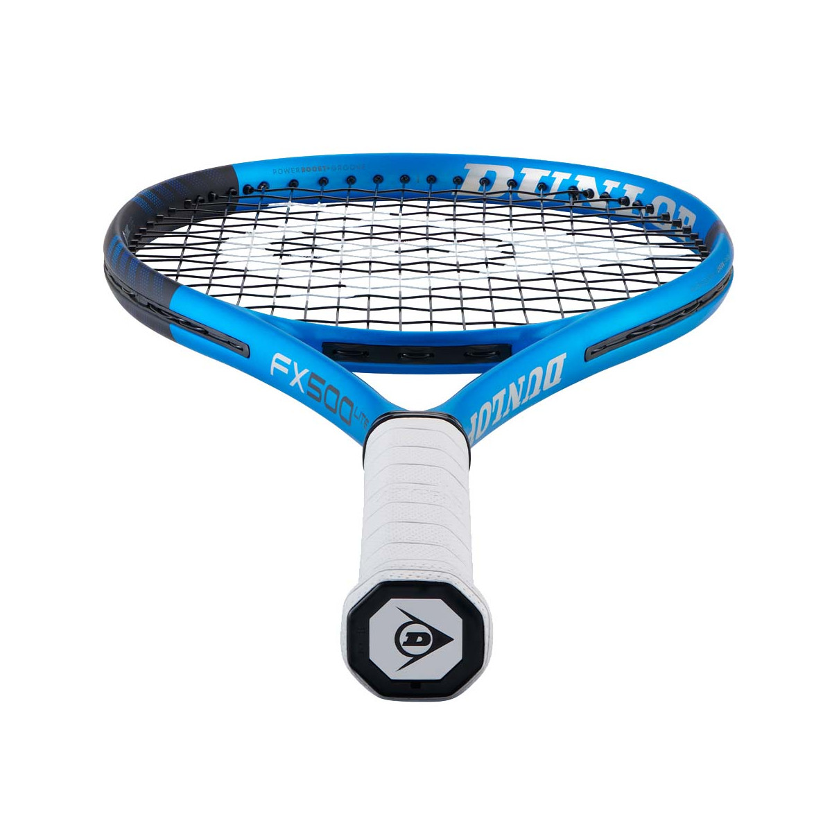 Dunlop FX 500 Lite 2023 Tennisschl&auml;ger (270 g)