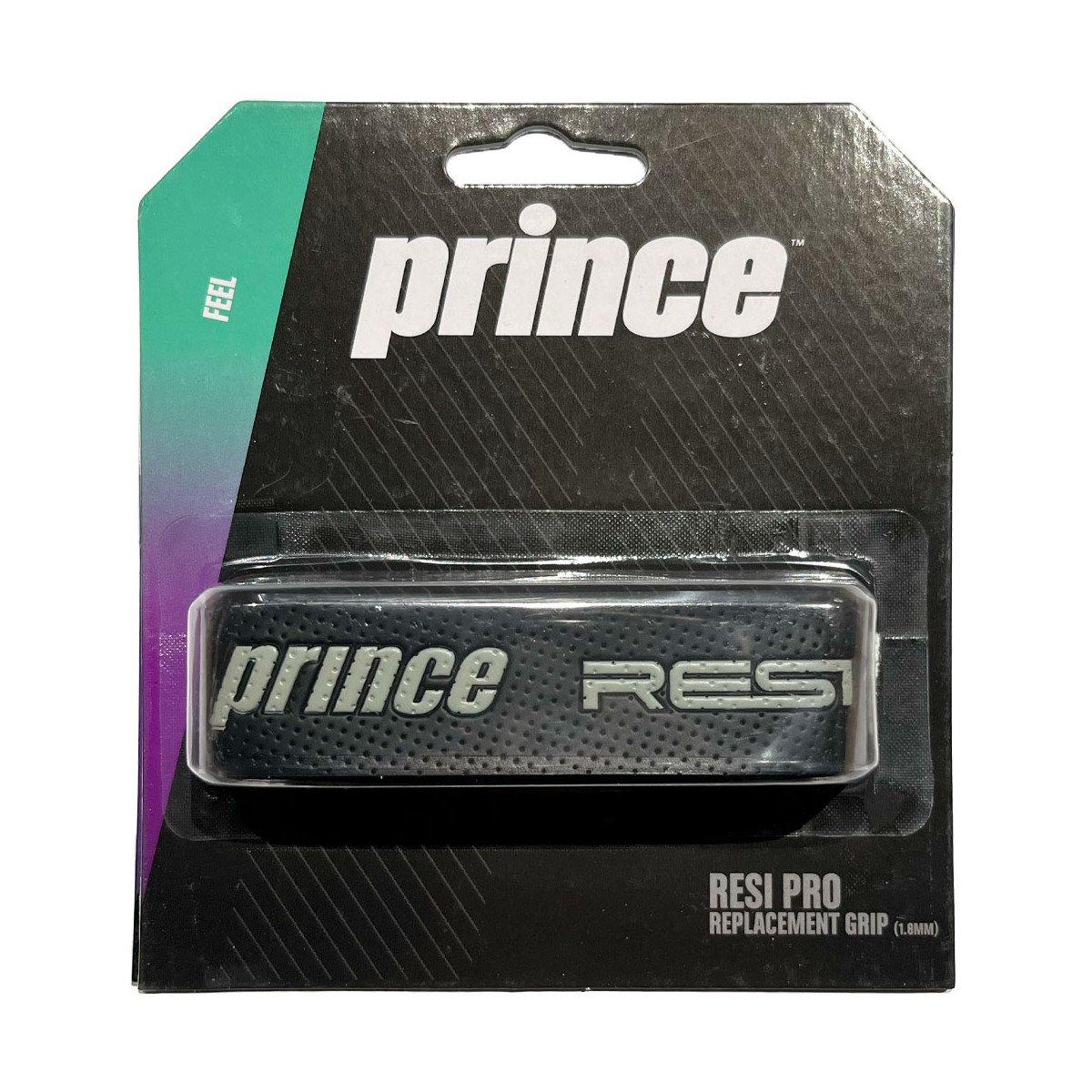 Prince ResiPro Basisgriffband Schwarz