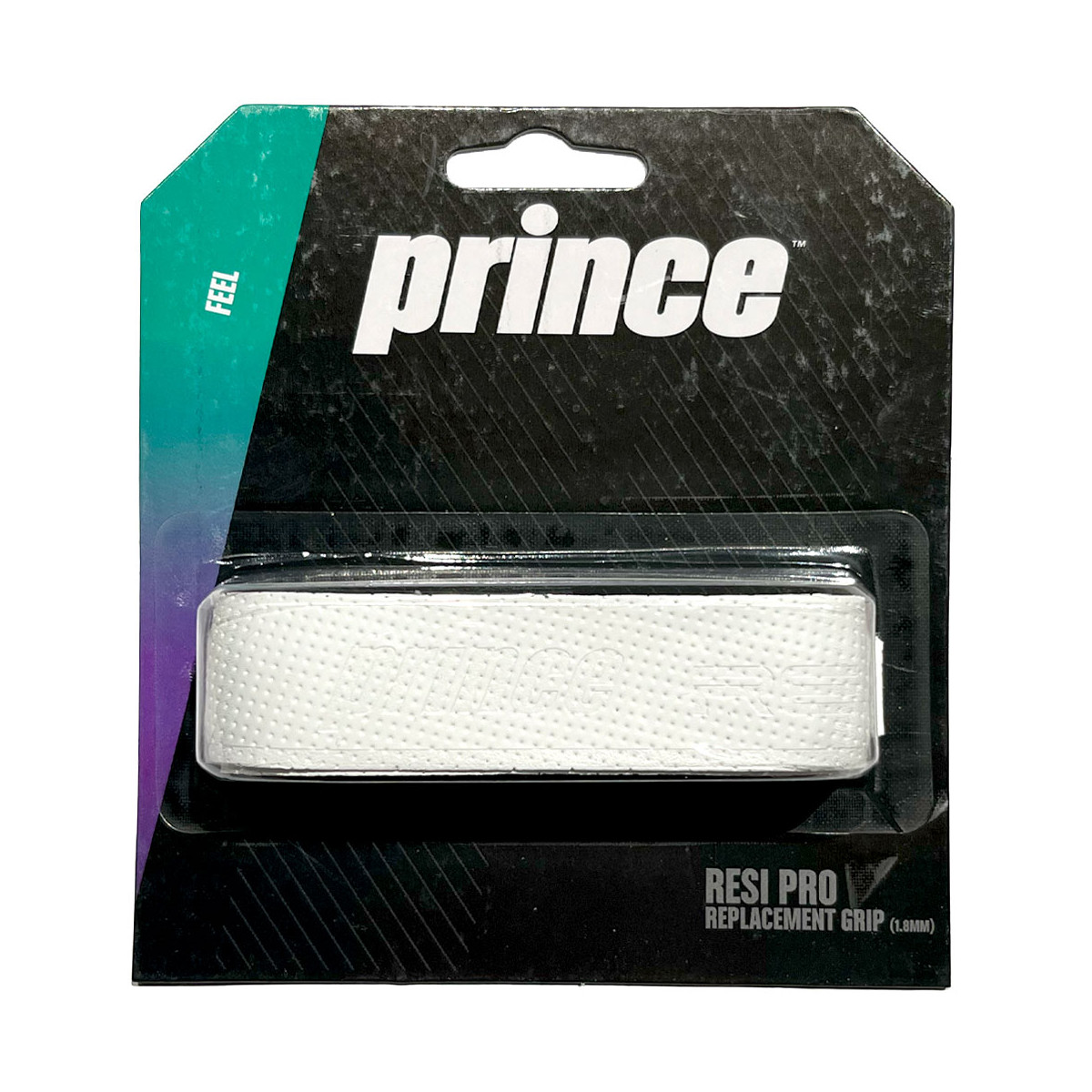 Prince ResiPro Basisgriffband Wei&szlig;