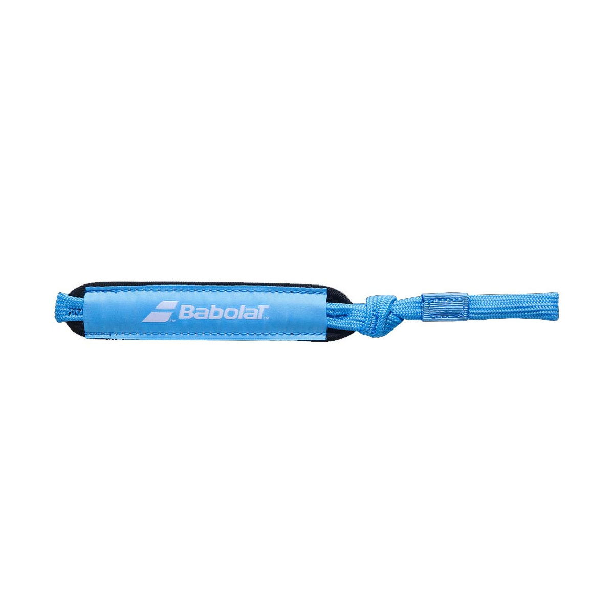Babolat Handgelenkschlaufe Blau