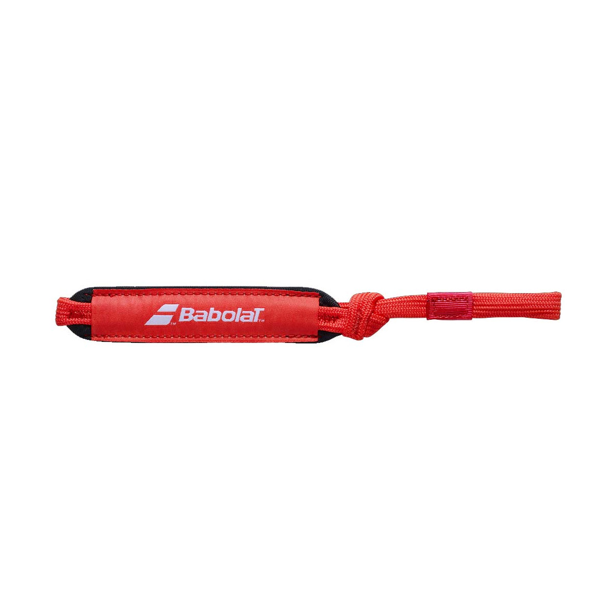 Babolat Handgelenkschlaufe Rot
