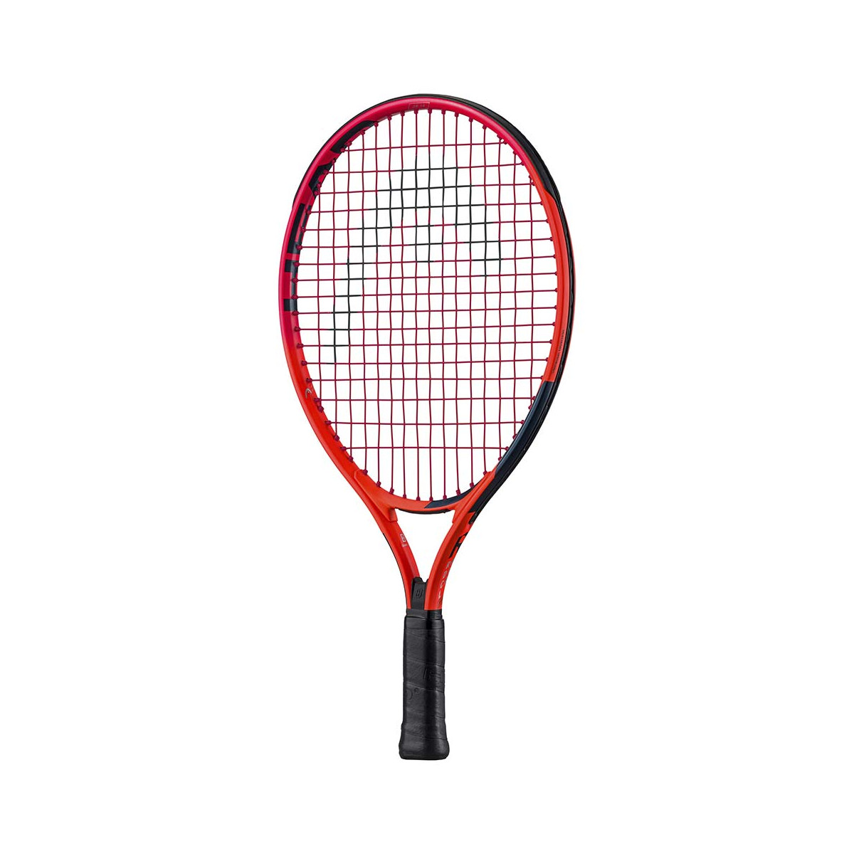 Head Radical Jr 19 2023 Tennisschl&auml;ger (175 g)