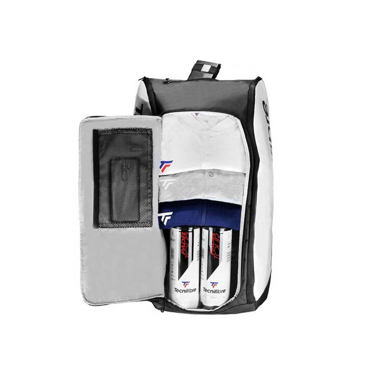 Tecnifibre Tour Endurance Padel 4R Padeltasche