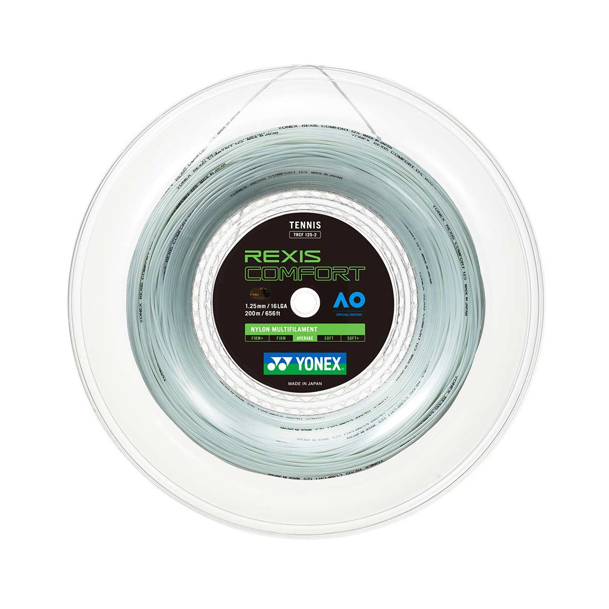 Yonex Rexis Comfort Saitenrolle 200 m
