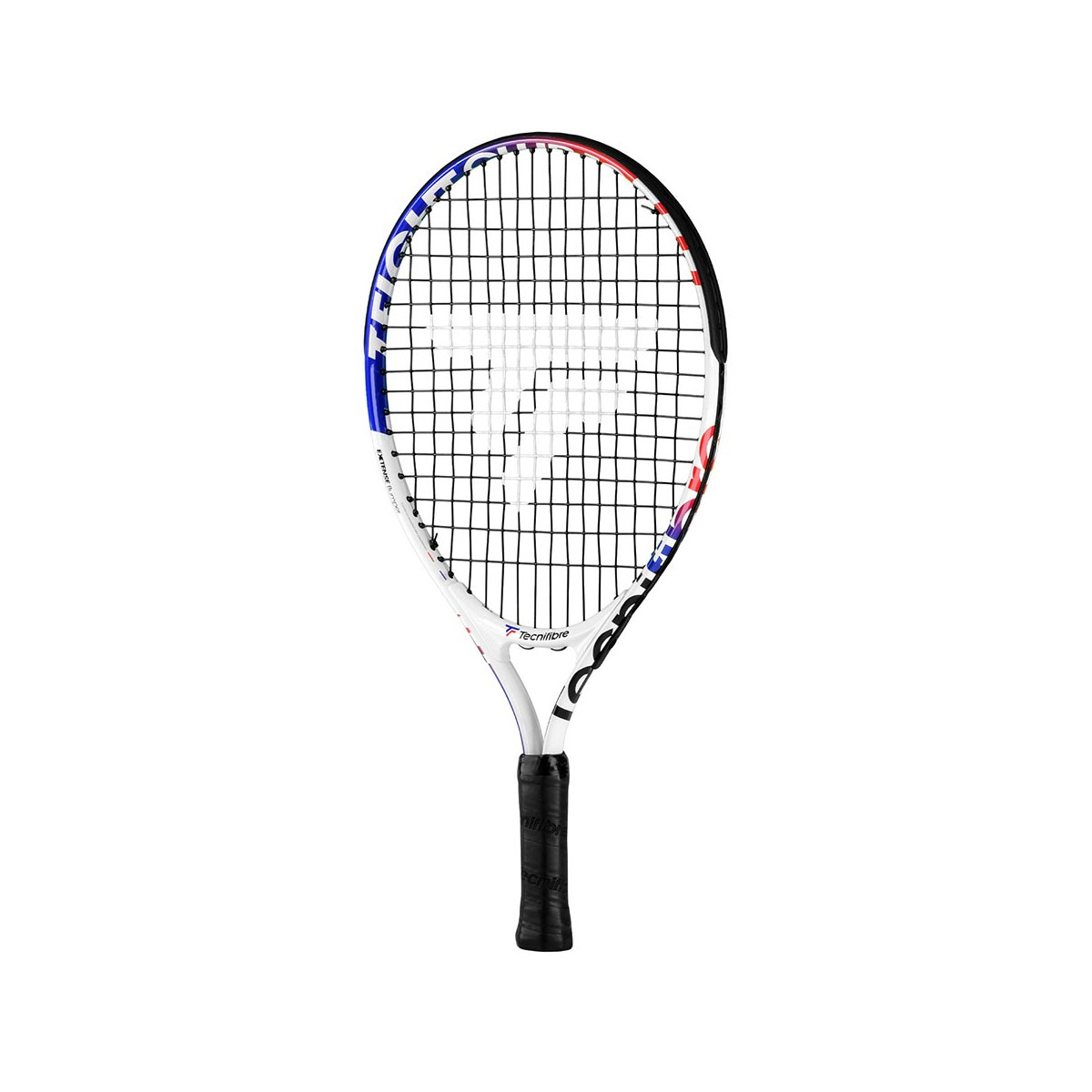 Tecnifibre Junior TFight Club 19 Tennisschl&auml;ger (165 g)