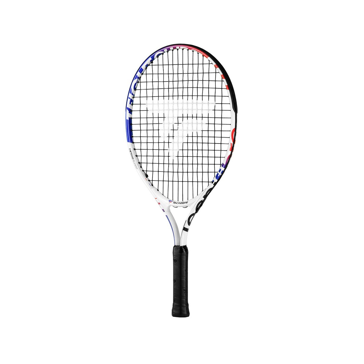 Tecnifibre Junior TFight Club 21 Tennisschl&auml;ger (185 g)