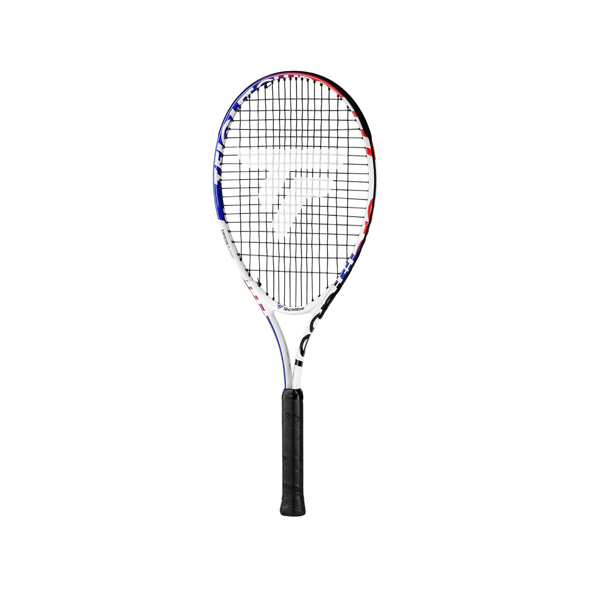 Tecnifibre Junior TFight Club 25 Tennisschl&auml;ger (235 g)