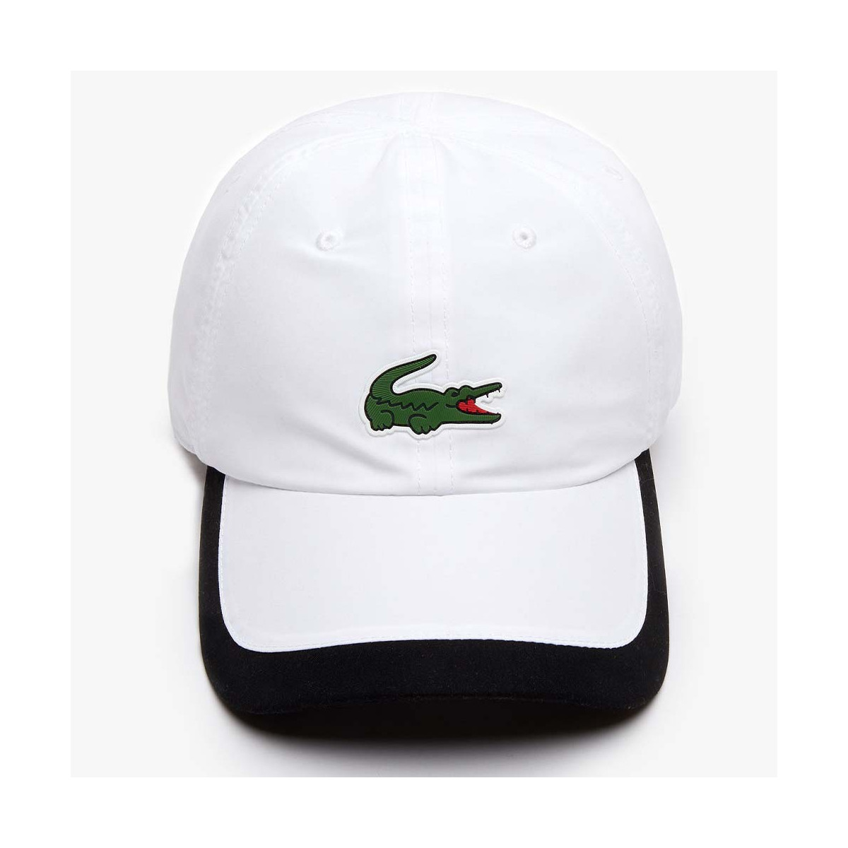 Lacoste Sport Cap Wei&szlig;