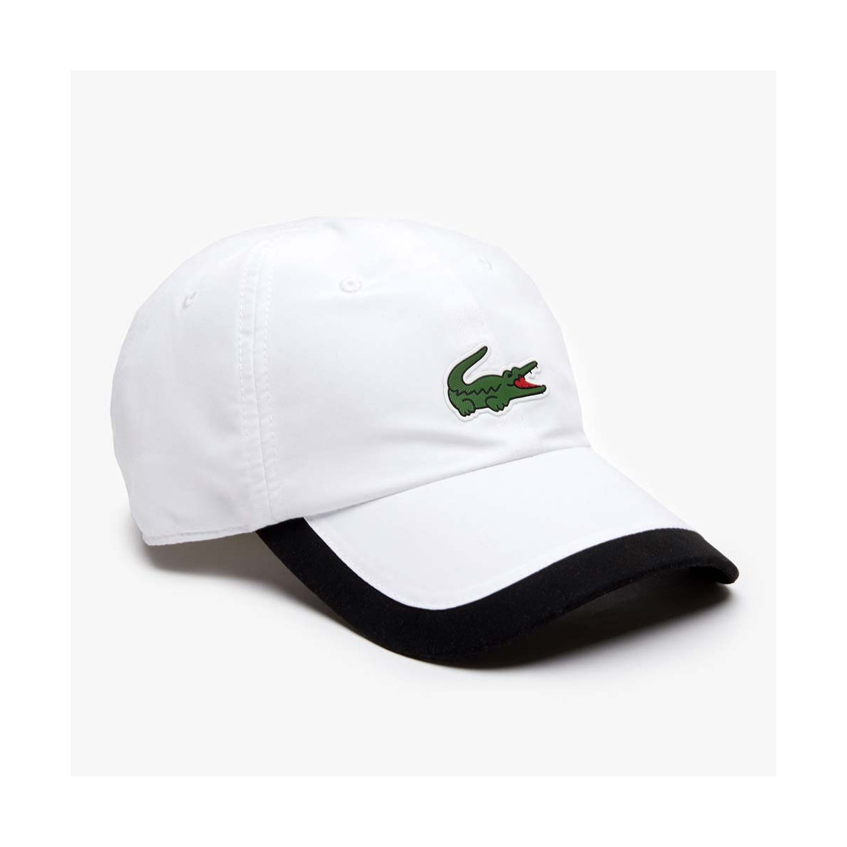 Lacoste Sport Cap Wei&szlig;