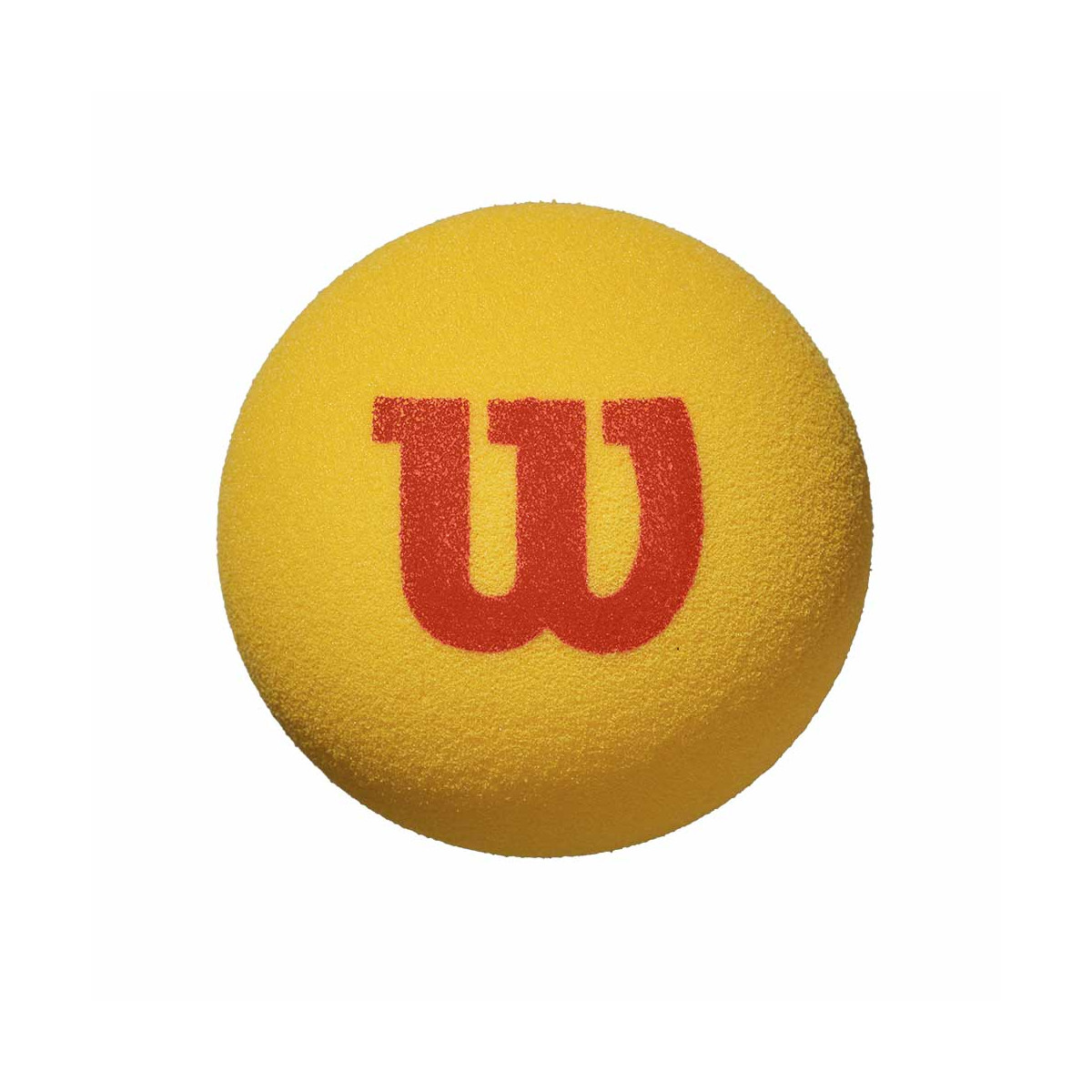 Wilson Starter Foam Schaumstoffb&auml;lle 6er-Beutel
