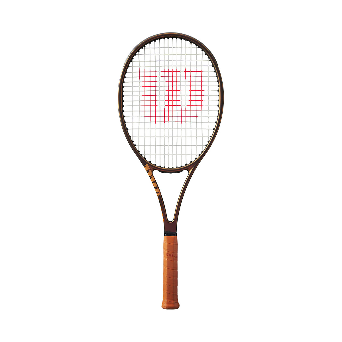 Wilson Pro Staff 97 V14.0 Tennisschl&auml;ger (315 g)