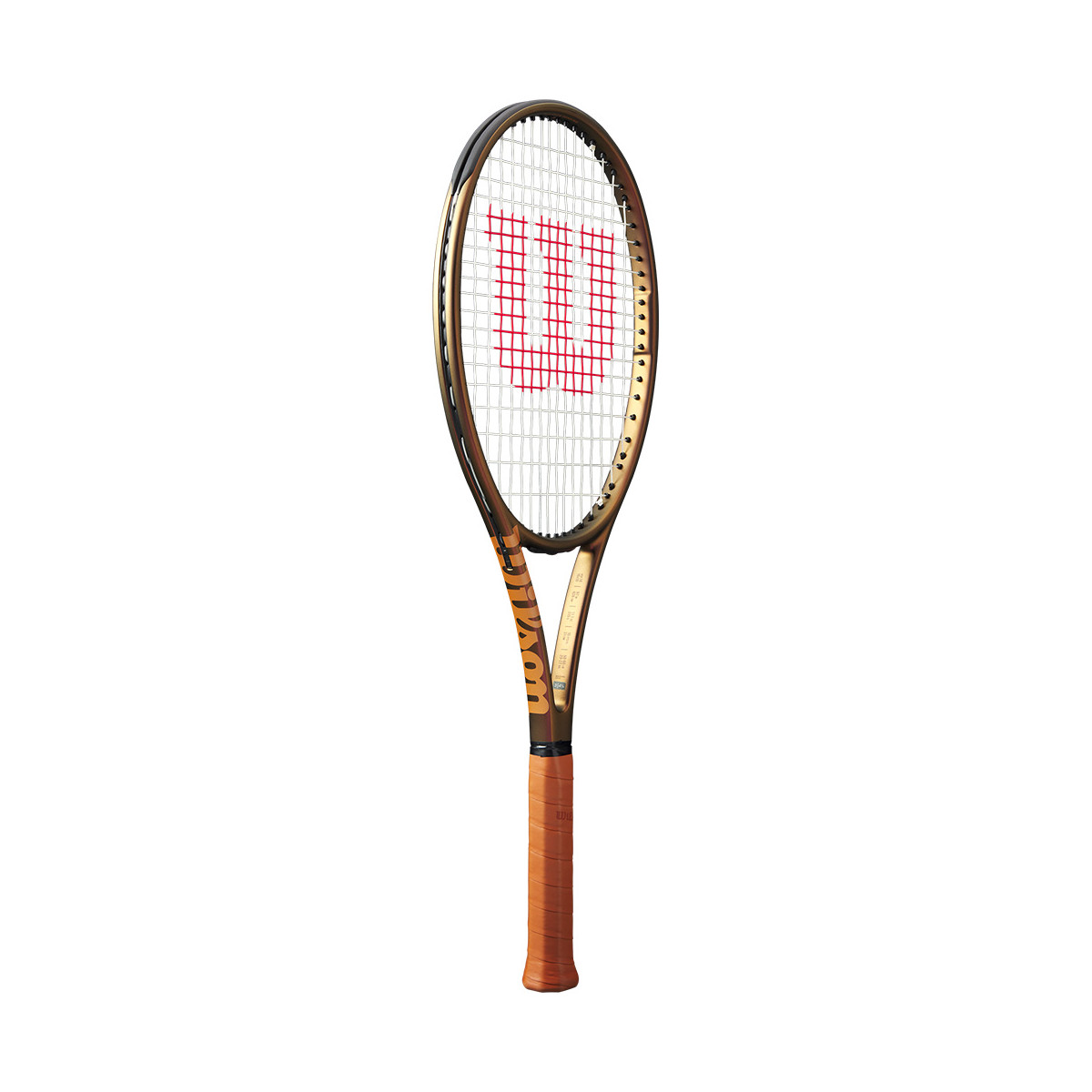 Wilson Pro Staff 97 V14.0 Tennisschl&auml;ger (315 g)