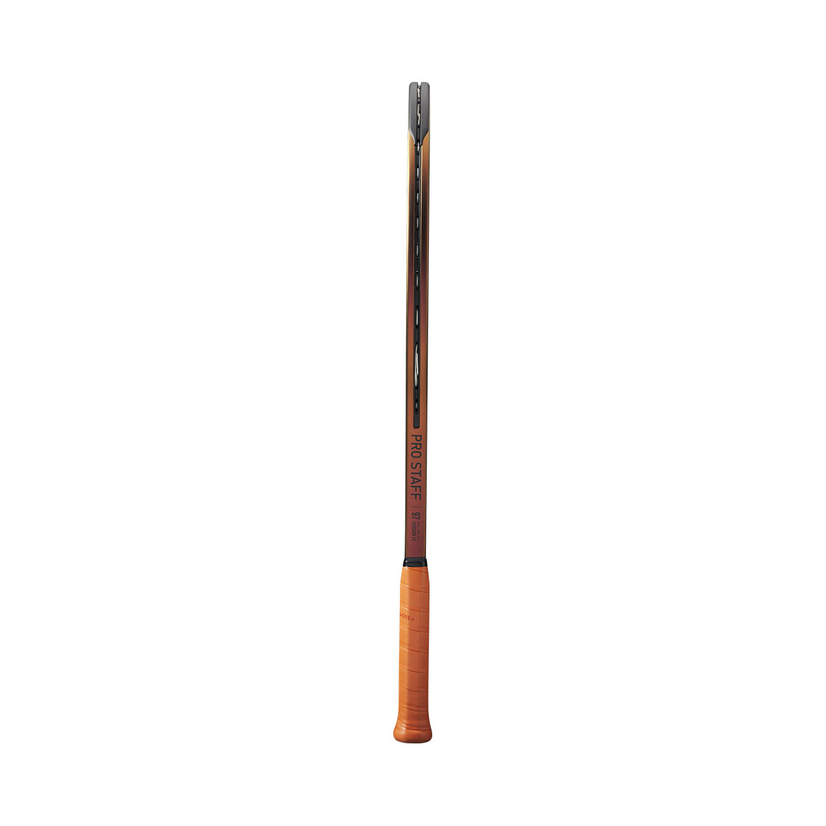Wilson Pro Staff 97 V14.0 Tennisschl&auml;ger (315 g)